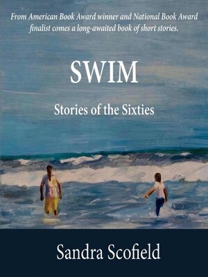 cover image of Swim